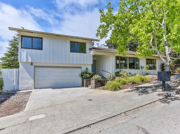 11 McNear Dr, San Rafael, CA 94901