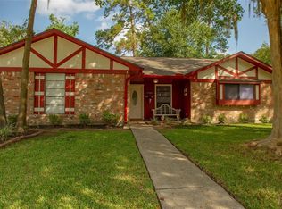 6603 Lynngate Dr, Spring, TX 77373