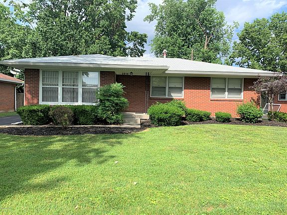 2nd image of 2814 Tyson Pl