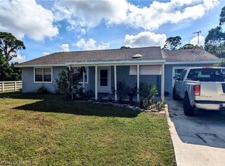 513 Serenade Ter, Lake Placid, FL 33852