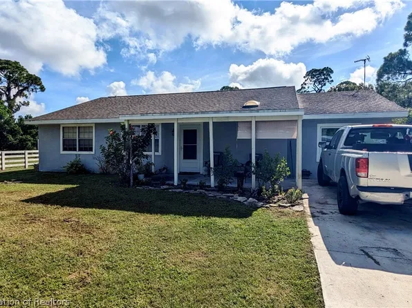 513 Serenade Ter, Lake Placid, FL 33852