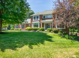 1097 Bold Forbes Ct, Union, KY 41091