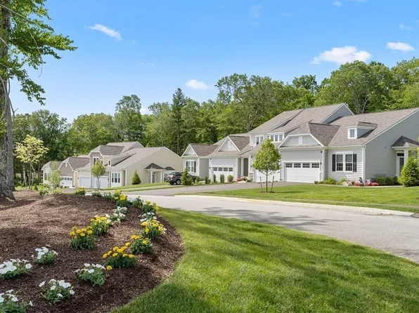 57 Sienna Cir #44, Upton, MA 01568