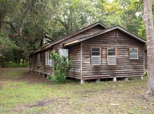 5619 Grierson St, Moss Point, MS 39563