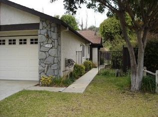 14603 Marymount St, Moorpark, CA 93021