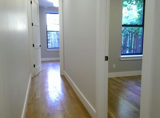 683 Halsey St #101R, Brooklyn, NY 11233