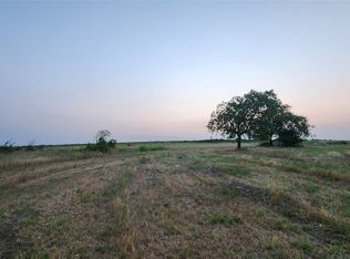 125 Sunset Mesa Dr, Rhome, TX 76078