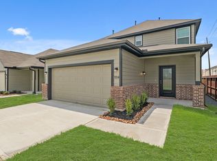 2210 Thorpe Grove Ct, Houston, TX 77090