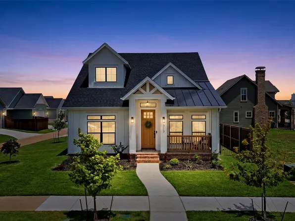 313 Dylan Way, Midlothian, TX 76065