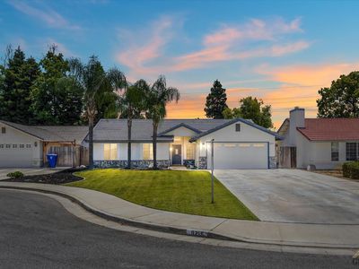 9215 Chesaw Ct, Bakersfield, CA, 93312