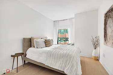 Rented by CORE