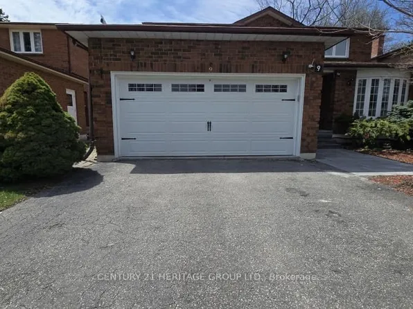 9 Addison St #Basement, Richmond Hill, ON L4C 7M2