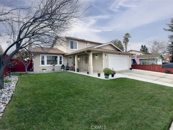 6565 Princevalle St, Gilroy, CA 95020
