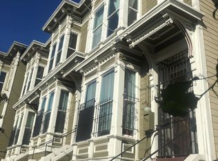 728 Broderick St, San Francisco, CA 94117