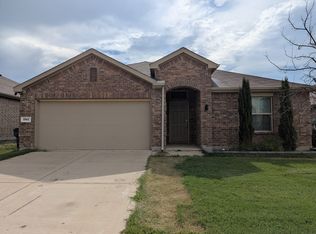 1740 Alamandine Ave, Crossroads, TX 76227