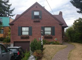 7237 36th Ave SW, Seattle, WA 98126
