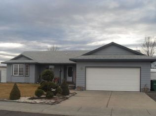 5542 Red Fern Ln, Klamath Falls, OR