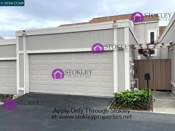 6451 Parklane Plz, Martinez, CA 94553