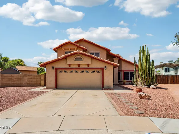 6932 W CHARTER OAK Road, Peoria, AZ 85381