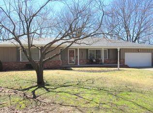 3110 E Covington St, Springfield, MO 65804