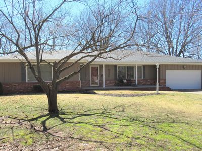 3110 E Covington St, Springfield, MO, 65804