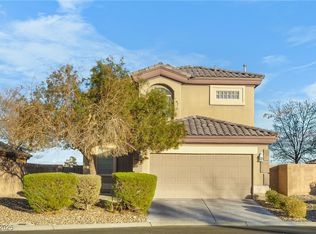 8036 Eurostar St, Las Vegas, NV 89131