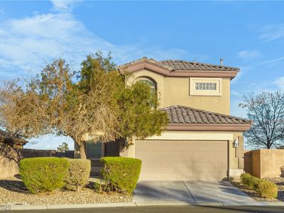 8036 Eurostar St, Las Vegas, NV, 89131