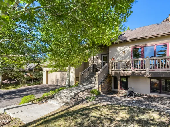 2350 Saddle Ridge Loop, Avon, CO 81620