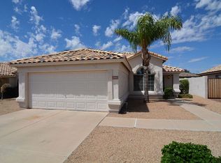 21962 N 68th Ave, Glendale, AZ 85310