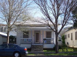 709 Flume St, Chico, CA