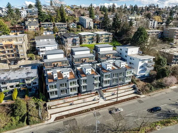 3408 15th Avenue W #A, Seattle, WA 98119