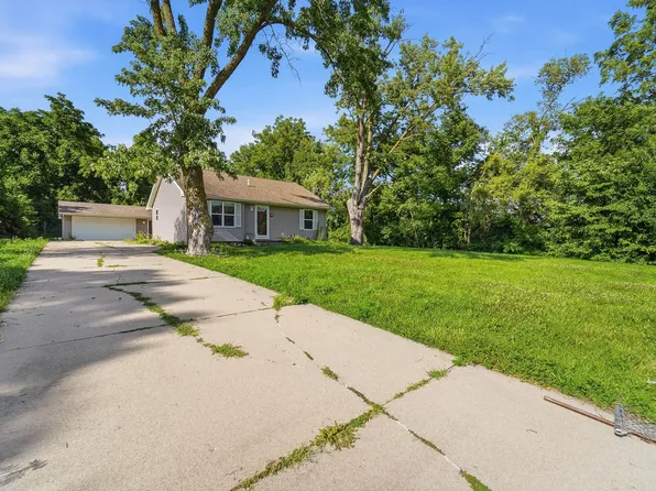 346 E Titus Ave, Des Moines, IA 50315