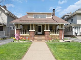 604 Arnett Blvd, Rochester, NY 14619