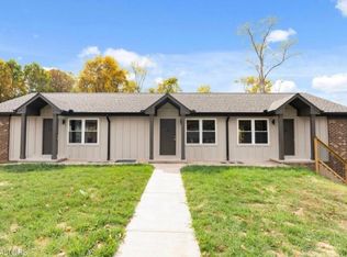 811 Flanders Ln #4, Knoxville, TN 37919