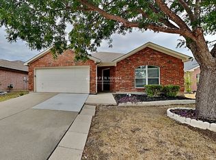 1909 Caddo St, Little Elm, TX 75068
