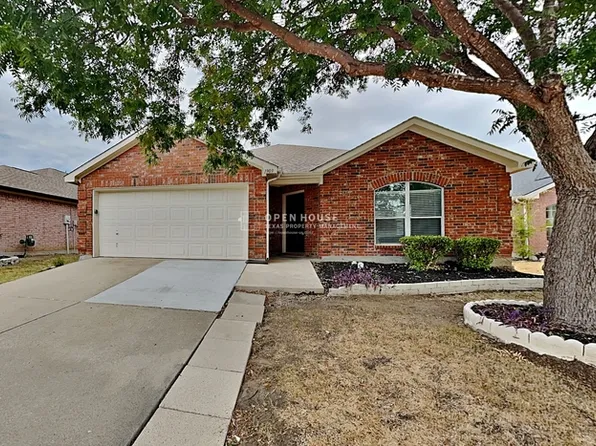 1909 Caddo St, Little Elm, TX 75068