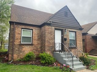 521 W 87th St, Chicago, IL 60620