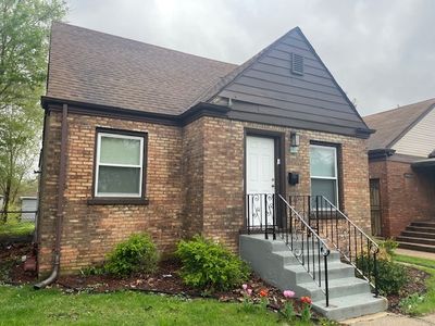 521 W 87th St, Chicago, IL, 60620