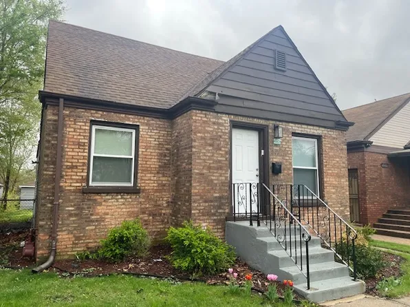 521 W 87th St, Chicago, IL 60620