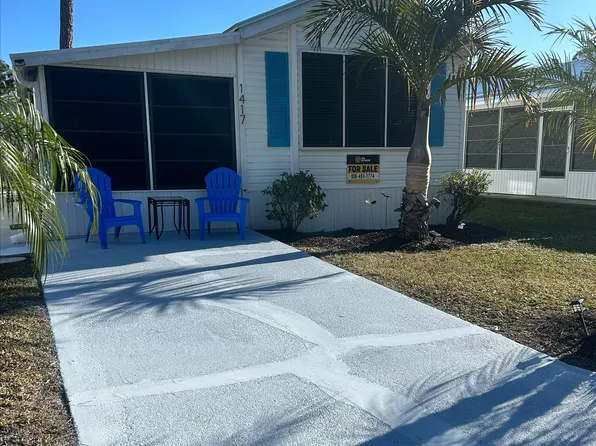 7125 Fruitville Rd #1417, Sarasota, FL 34240