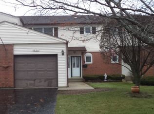 16511 Manchester St, Tinley Park, IL 60477