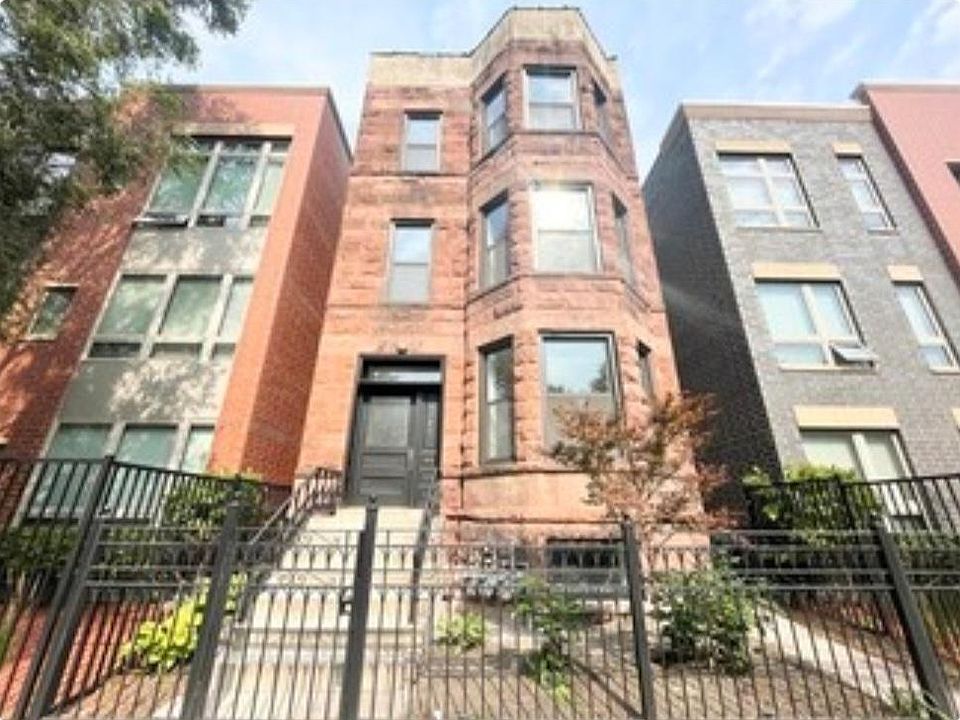 1st image of 4741 S Evans Ave #2