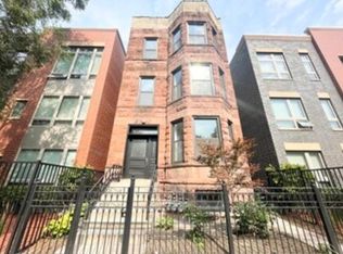 4741 S Evans Ave #2, Chicago, IL 60615