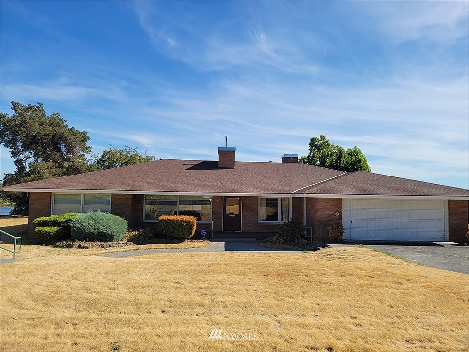 253 W Northshore Dr, Moses Lake, WA 98837 MLS 1884186