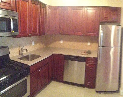 Rented by Barskaya Group Real Estate | media 3