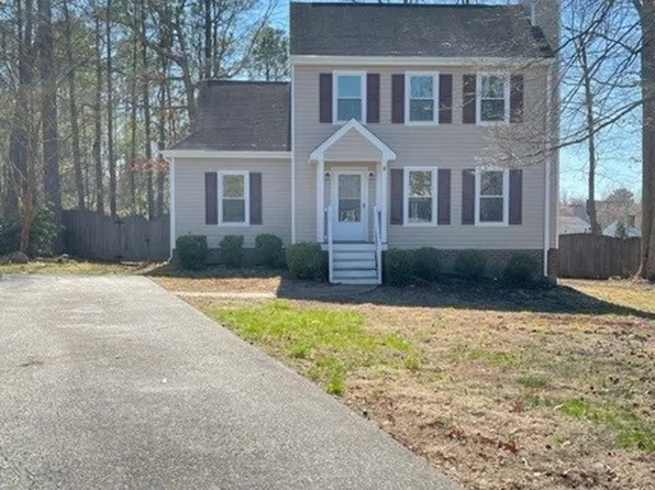 2508 Sutton Pl, Henrico, VA 23233