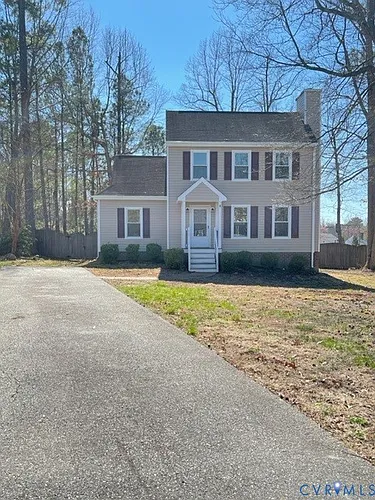 2508 Sutton Pl Photo 1
