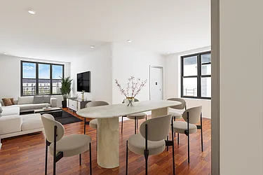 1809 Adam Clayton Powell Boulevard, #4F