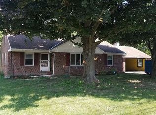 1652 Baltimore Pike, Hanover, PA 17331