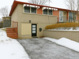 714 Tennyson Ave #Out, Oshawa, ON L1H 3K4